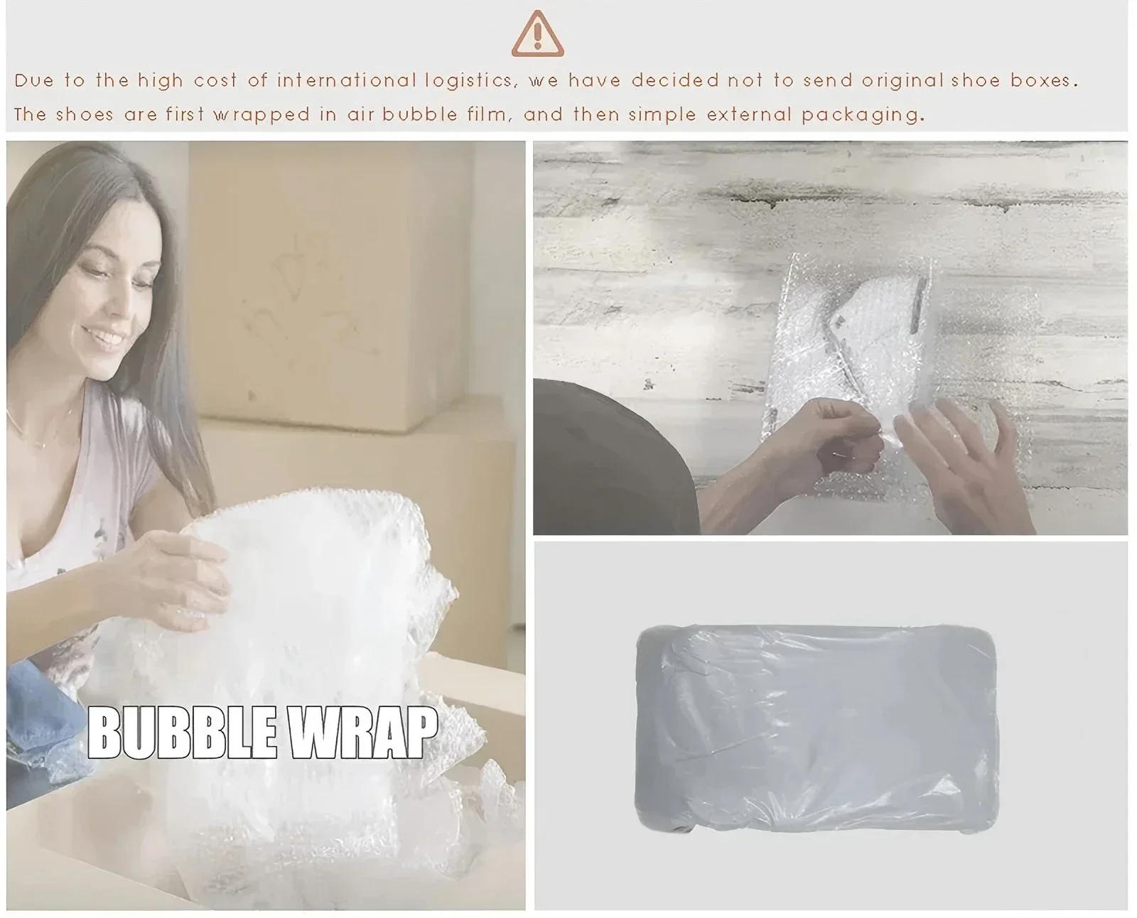 Description Picture 2 of itemConverse All Star Move Low Comfortable and versatile Non-slip breathable bag low-top canvas shoes Women's Pure white