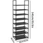 8 Tier