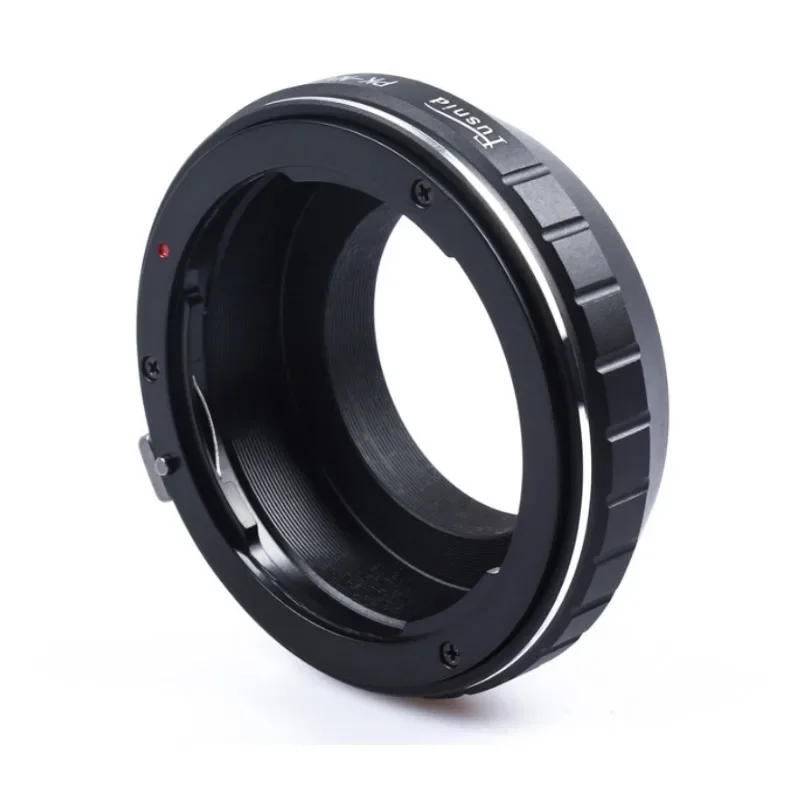 Description Picture 3 of itemHigh Quality PK-NX Digital Lens Adapter Ring for Pentax PK K Mount Lens to For  NX NX210 NX200 NX10 NX5 Camera Mount
