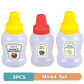 3PCS Mixed Set3