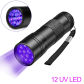 12 UV LED
