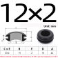 GH-12x2 mm