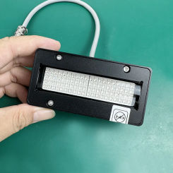 200W A3 A4 6090 UV Printer Epson Modification LEDUV lamp TX800/XP600 DX5/DX7 Double Print Heads UV machine LED curing lamp