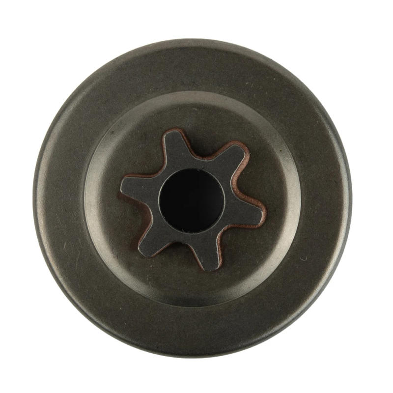 Description Picture 6 of itemSprocket Bearing Clutch Drum 3/8 -6T Spur Chain Saw Accessries Circlip Clutch Drum For Stihl MS170 180 Chainsaw