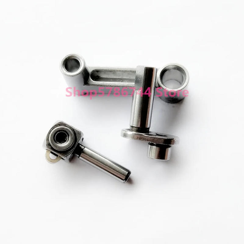 Description Picture 6 of itemNeedle Bar Crank Rod Assy #XF5071001 For Brother Home Embroidery Machine BP2100,BP2150,V3,V3LE,V5