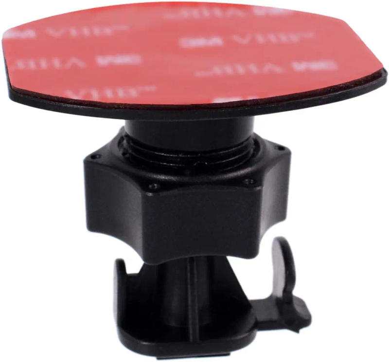 Description Picture 5 of itemCar Dash Camera Mount Holder for 3M Double-Sided Adhesive Driving Video Recorder Windshield/Dashboard Permanent Holder