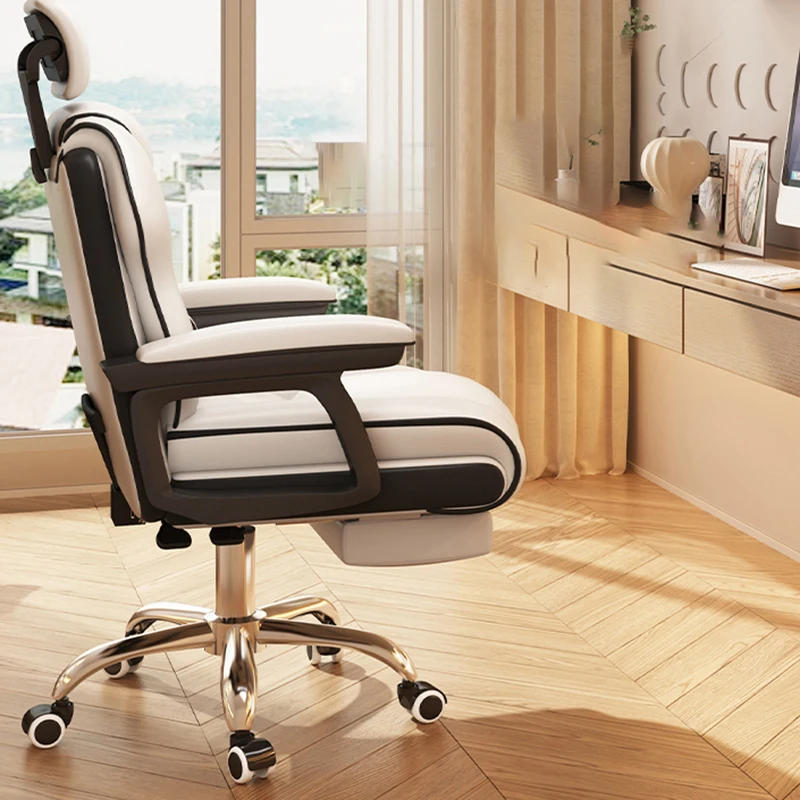 Description Picture 6 of item2 Inch Universal Swivel Caster Wheels Replacement Gaming Chair Office Chair Casters Furniture Hardware