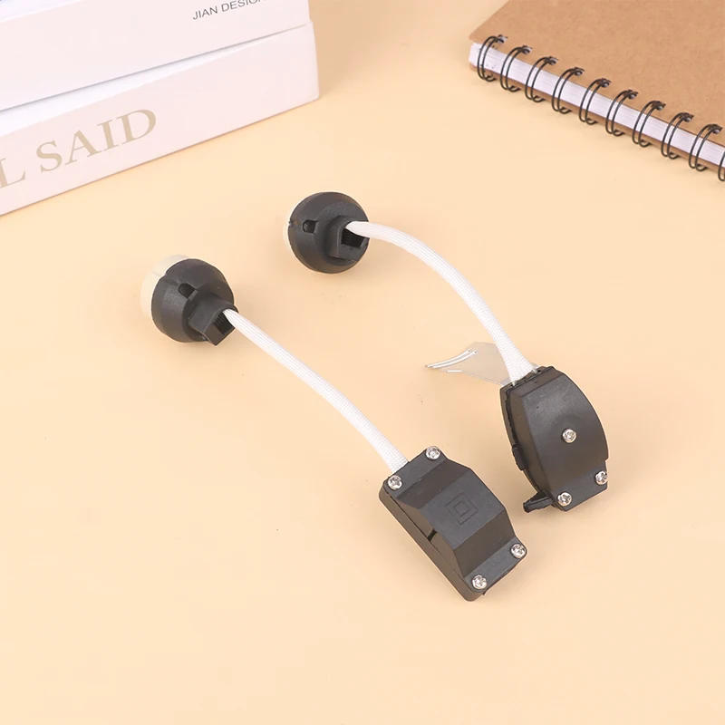 Description Picture 6 of itemHot New Socket Lamp Base Holder GU10 Bulb Light Adapter Connector Converter Ceramic Wire