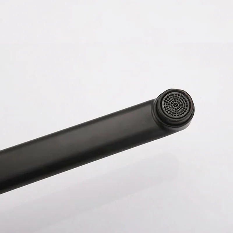 Description Picture 3 of item304 stainless steel kitchen faucet wall mounted single cooling