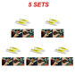 5pcs