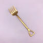 fork-Gold