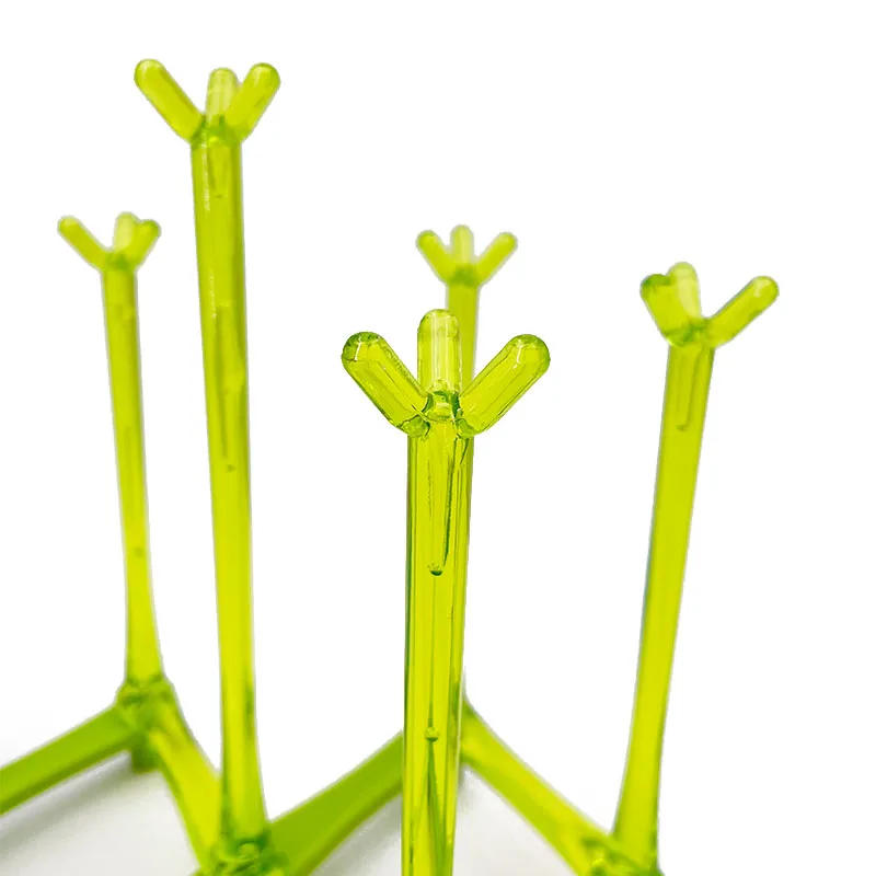 Description Picture 5 of itemInfant Toddler Feeding Bottle Drying Rack Cupboards Container Newborn Baby Nursing Bottle Storage Box Durable Tableware