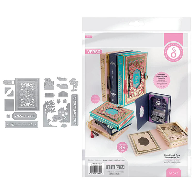 Description Picture 5 of itemBeautiful Bento Box Fantastic Ferris Wheel Die Set Metal Cutting Dies Scrapbook Diary Decoration Handmade Greeting Cards Petals