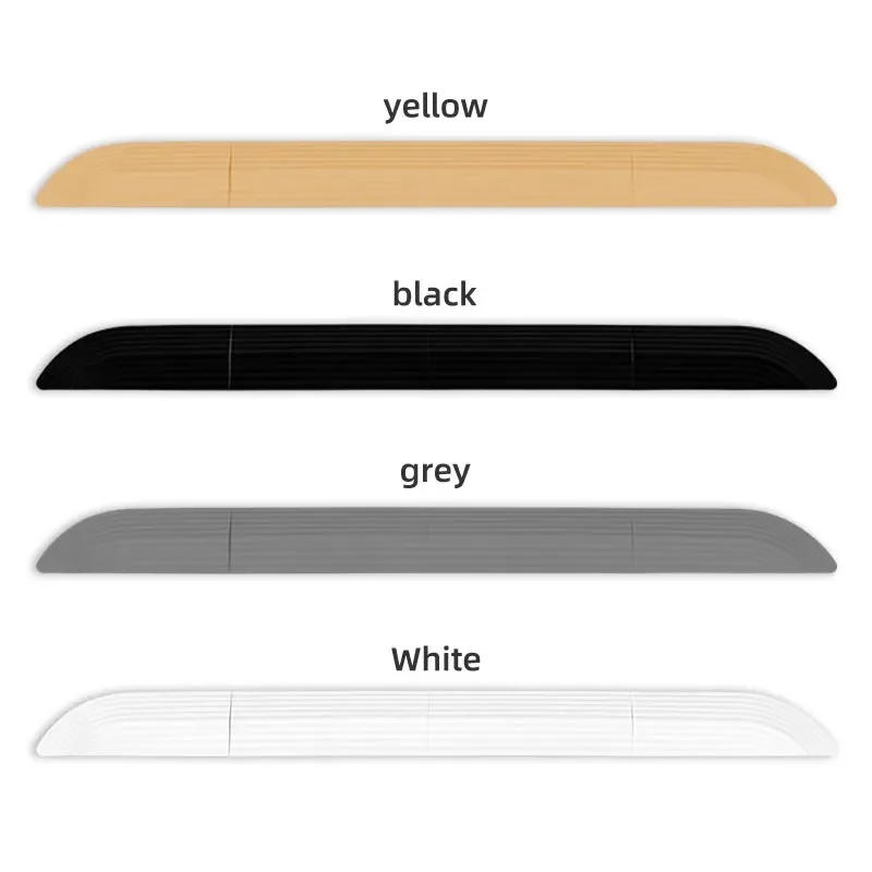 Description Picture 2 of itemFor Xiaomi Roborock Roomba Dreame All Robotic Vacuum Cleaner Replacement Spare Parts Accessories Doorway Ramps