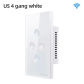 White 4 gang