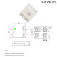 5V 1209 LED