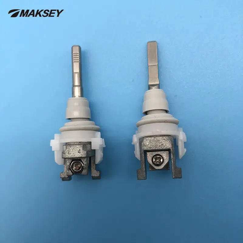 Description Picture 3 of itemMAKSEY Waterproof Steel Head for Philips ElectricToothbrush Silicon Seal Gasket Grommet Rubber Ring Parts for Sonicare HX6 HX9