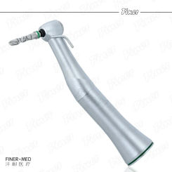 High Quality den tal im plant 20:1 contra angle low speed handpiece den tal equipment