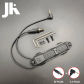 BK 2.5 SF Plug