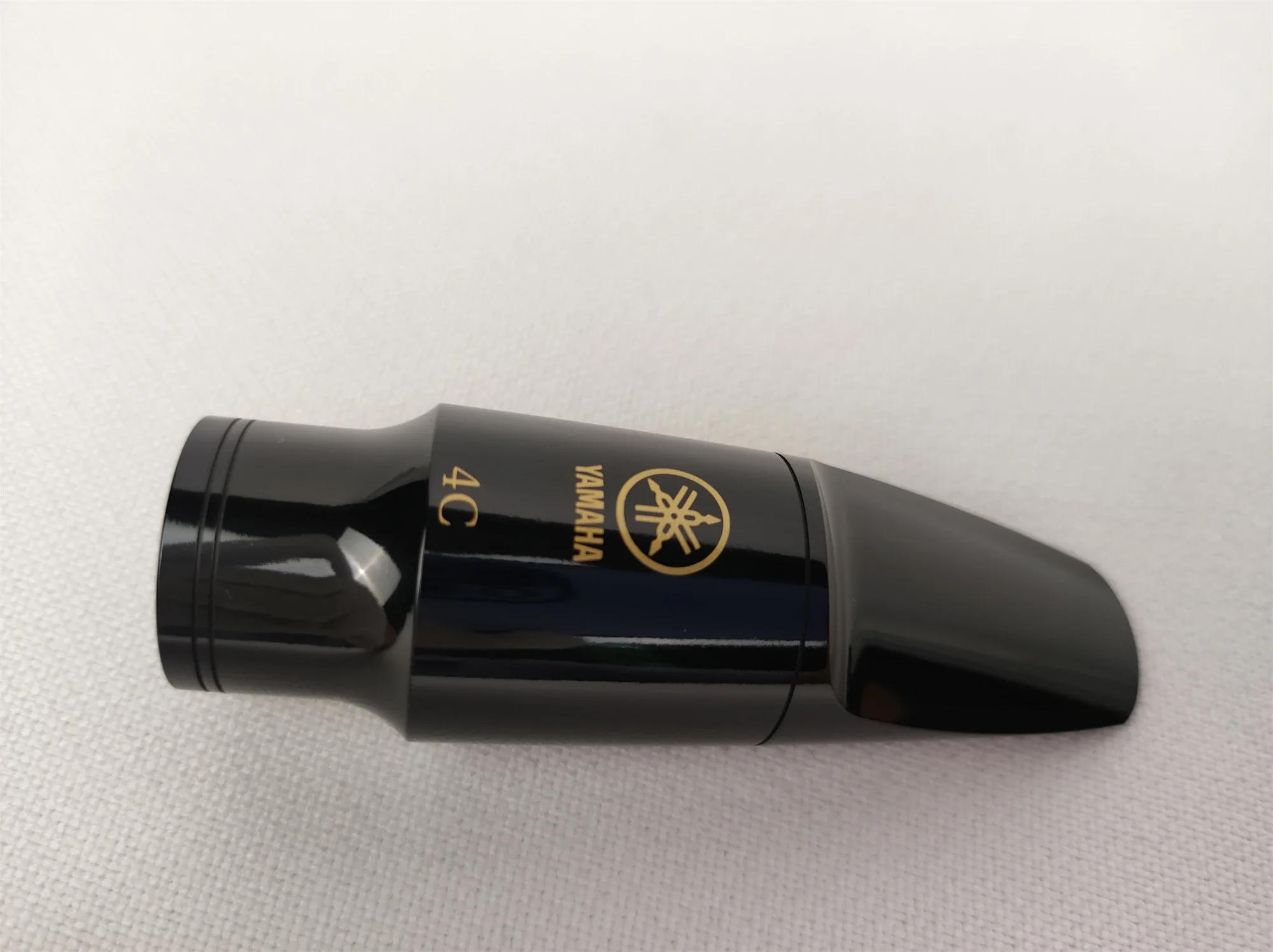 Description Picture 2 of itemYamaha 4C 5C 6C Alto Tenor Soprano , Saxophone Mouthpiece Sax Tenor