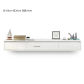 White-160CM