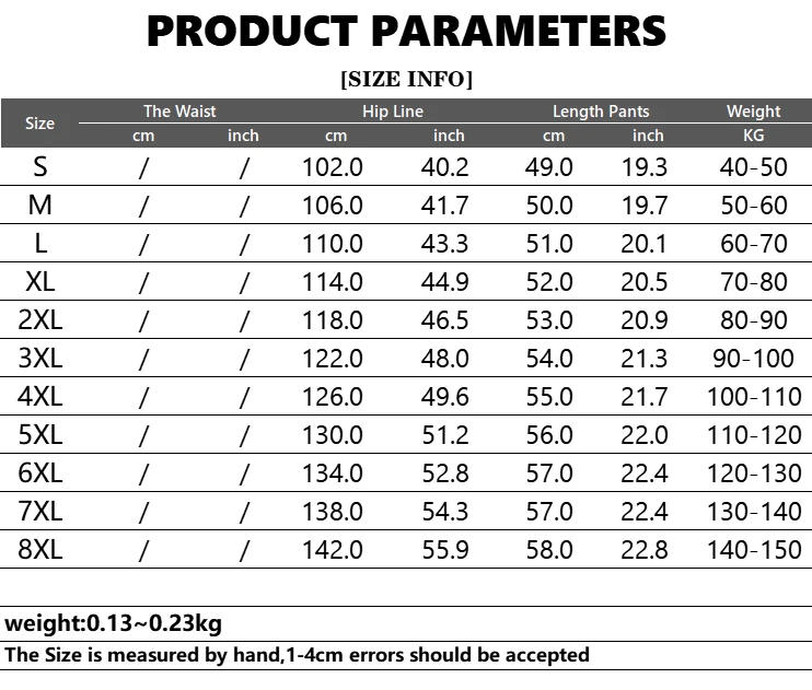 Description Picture 2 of itemRunning Shorts Summer Gym Sportswear Men Jogging Outdoor Sports Shorts Fitness Man Quick Dry Breathable Pants Male Clothing