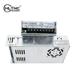 switching power supply LED PSU 250w - 500w AC110/220v 50 60 Hz DC 12v 24v 36v  48v 60v For Stepper Motor of CNC Engraver Machine
