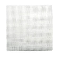 50x100cm Mesh Cloth for Latch Hook Rug Hooking Making Tapestry Canvas DIY Tool Embroidery Crafts
