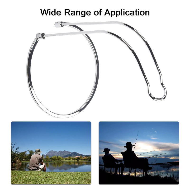 Description Picture 3 of itemFishing Reel Display Stand Support Spinning-Reel Rack Fishing Reel Fishing Wheel Holder Fishing Accessories