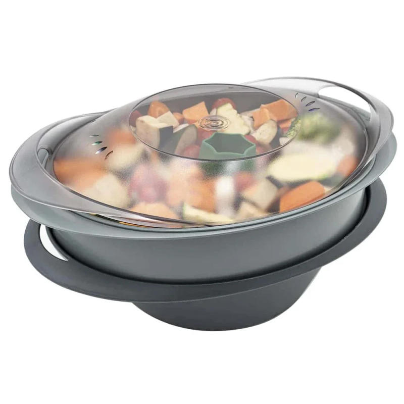 Description Picture 4 of itemSteamer Bowl Cover for Thermomix TM5 TM6 TM31 Steam Lid