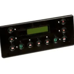 WC-728 Wilbur Curtis Control Module, Ucm 220V Tp2S Genuine OEM WCWC-728