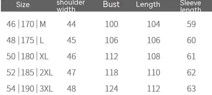 Description Picture 2 of itemMid Length Men's Knee Length Fitted Business Coat for Autumn and Winter Coats