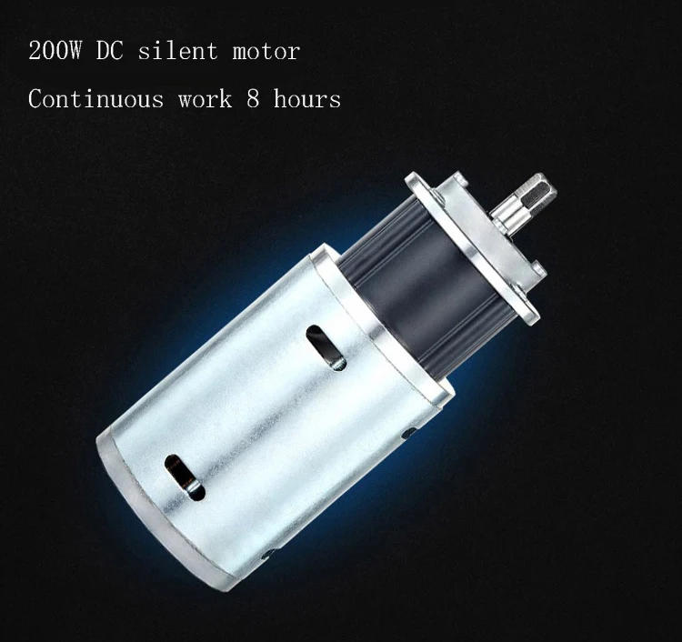 Description Picture 4 of itemMultifunctional ElectricVegetable Cutting Machine Commercial Shredder Slicer Cutter Potato Dicing Processor