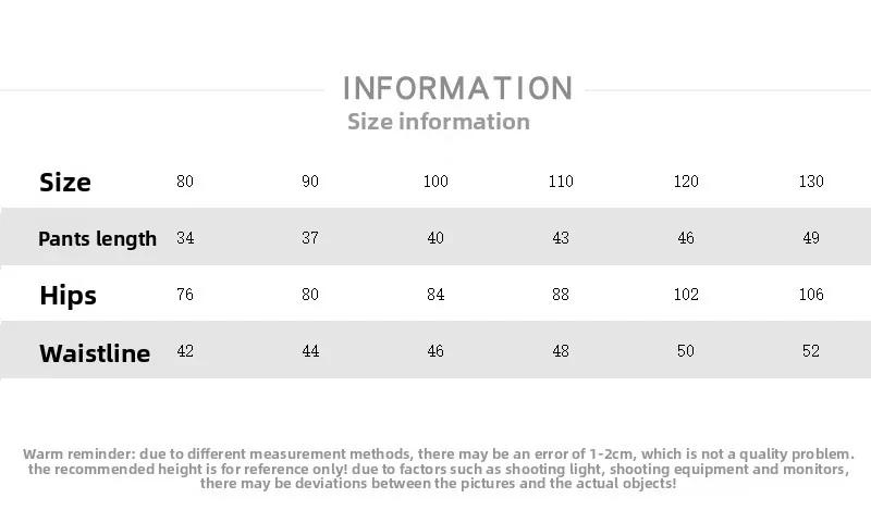 Description Picture 3 of itemCotton and Linen~Summer Boys' Cropped Pants, Children's Casual Workwear Shorts, Girls' Japanese and Korean Pants