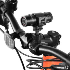 FHD Sports Camera Video Accessories Bicycle Personal Filming Action Wifi Best Underwater And Photo Professional Video For Helmet