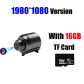 Camera with 16GB