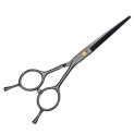 5.5'' Hair Cutting Scissor Hairdressing Beard Scissors Thinning Shears