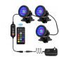 3 Lights