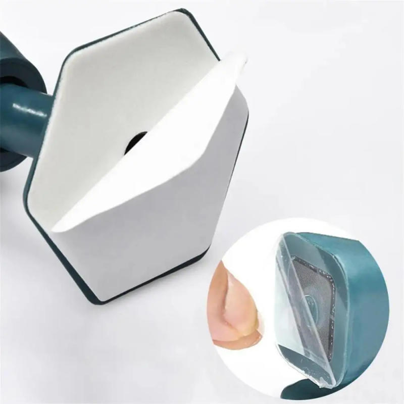 Description Picture 5 of itemSilicone Door Stopper, Door Stopper, Door Stopper, Wall Buffer, Self-help Practical Floor Hardware, Home Anti-collision Barrier