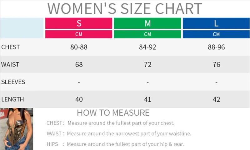 Description Picture 4 of itemY2K Sexy Lady Shiny Gold Silver Corsets Bustiers Women PU Leather Crown Girdle Slimming Waist Low-cut Corset Tops Curve Shaper