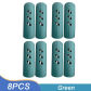8PCS Blue