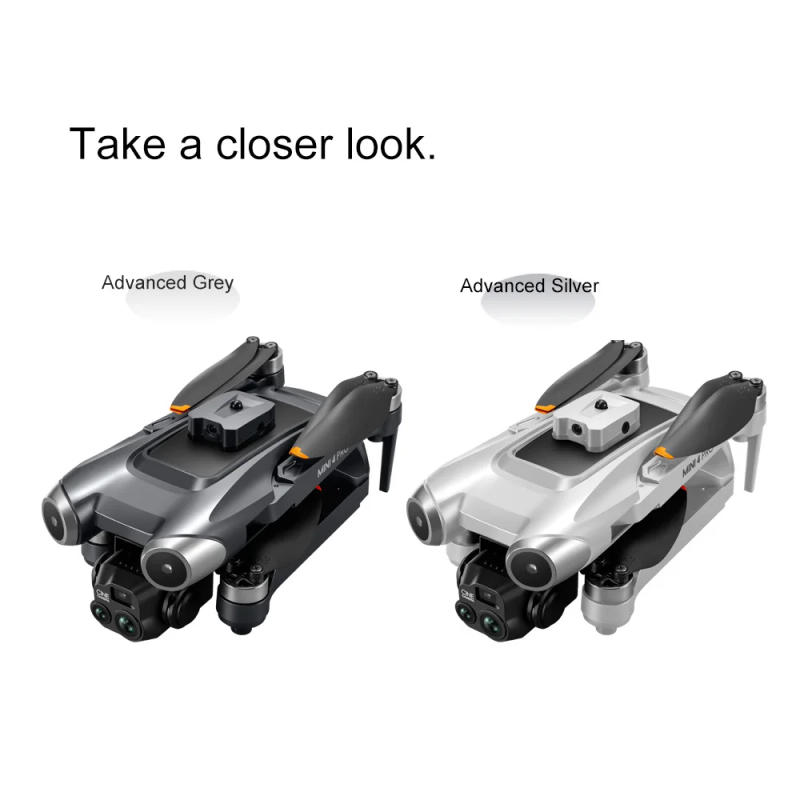 Description Picture 6 of itemXiaomi Mijia V600 Drone 8K Professional HD Aerial Photography Dual-Camera Omnidirectional Obstacle Avoidance Drone Original New