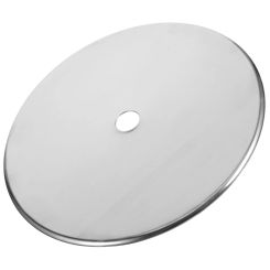 Thick Pot Ring Cover Induction Cooker Sinking Ring Heat Diffuser Plate Electric Stove Adapter Kitchen Sink Accessories Home