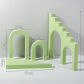 green 4 in 1