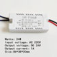 DC24V-24W-1A