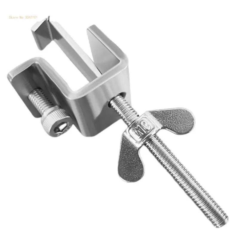 Description Picture 4 of itemAdvanced Safety Door Latches Lock Steel Slide Home Safety Steel Door Bolts Precisions for Enhances Home Security Dropship