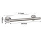 Towel rack 1
