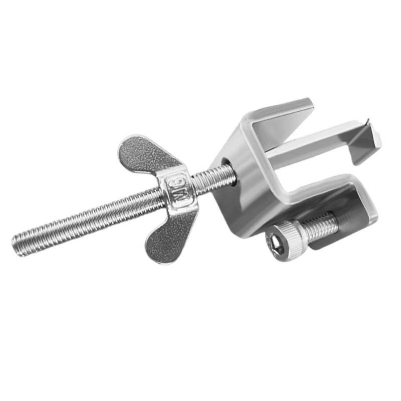 Description Picture 3 of itemSafety Door Top Lock Latches not Theft Steel Security Bolts Enhances Home Security Slide Lock for Home Protections