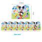 6pcs card