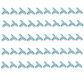 50Pcs(Blue)